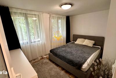 Apartament cu 2 camere, mobilat în Mărăști - 6