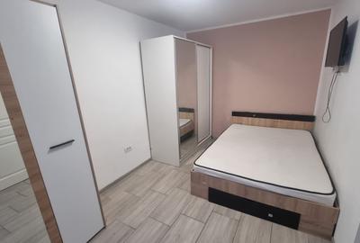 Apartament cu 2 camere semidecomandat în Km 4-5 - 4