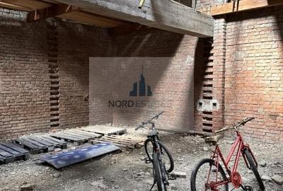 Spațiu comercial, de 200 mp, în Calea Călărașilor - 9
