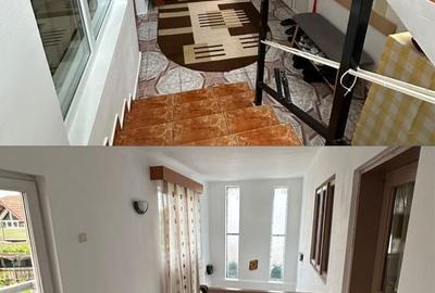 Casă cu 4 camere în Șimian - 2