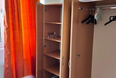 Garsonieră semidecomandată, mobilată în Complex Studențesc