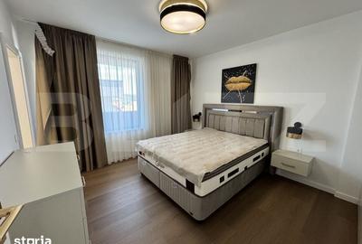 Apartament cu 3 camere în Central - 17