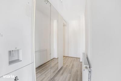 Apartament cu 2 camere în Dudu