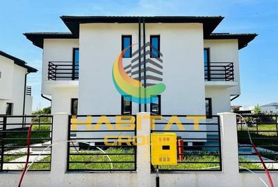 Duplex cu 3 camere cu Teren 210 Mp în Berceni - 4