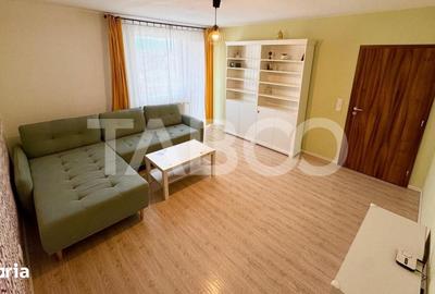 Apartament cu 2 camere decomandat în Turnișor