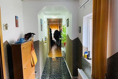 Casă cu 5 camere cu Teren 750 Mp în Vatra Dornei - 4
