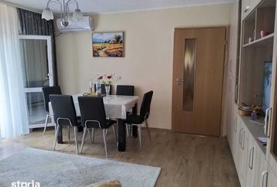 Apartament cu 2 camere în Dâmbovița