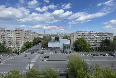 Garsonieră decomandată în Brâncoveanu