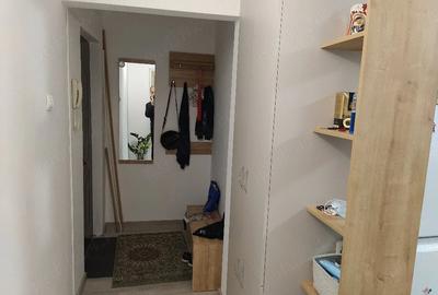 Apartament cu 2 camere semidecomandat în Central - 6