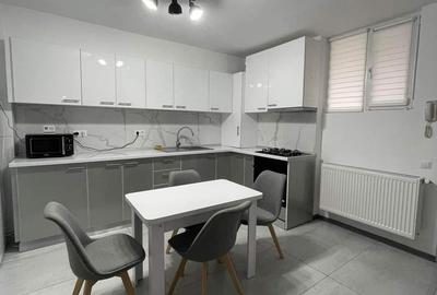Apartament cu 3 camere decomandat în Mărăști - 3