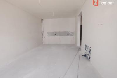 Apartament cu 2 camere decomandat în Giroc - 5