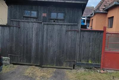 Casă cu 3 camere cu Teren 20 Mp în Petrești - 6