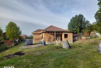 Casă cu 4 camere decomandat cu Teren 1513 Mp în Acățari - 4