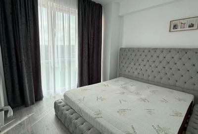 Apartament cu 3 camere semidecomandat în Lunca Cetățuii - 1