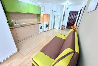 Apartament cu 2 camere semidecomandat în Mănăștur - 5