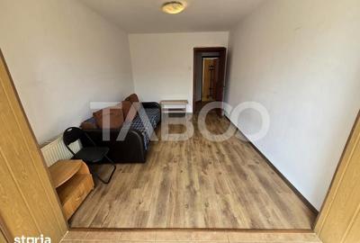 Apartament cu 2 camere decomandat în Terezian