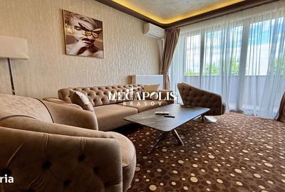 Apartament cu 2 camere decomandat în Central - 2