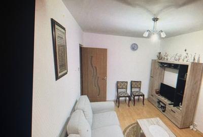Apartament cu 2 camere semidecomandat, mobilat în Tomis III - 2