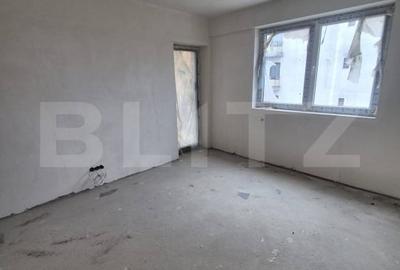 Apartament cu 2 camere decomandat în Nord-Est