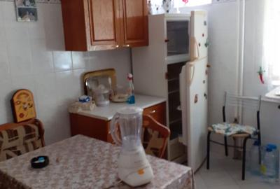 Apartament cu 4 camere în Central