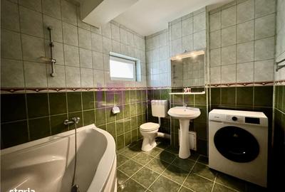 Apartament cu 4 camere, mobilat în Ștrand - 6