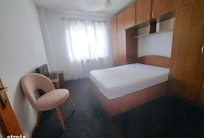 Apartament cu 2 camere semidecomandat în Micro 9 - 5