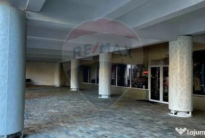 Spațiu comercial, de 165 mp, în Central - 5