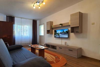 Apartament cu 2 camere decomandat în 1 Mai - 1