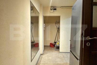 Apartament cu 3 camere semidecomandat în Circumvalațiunii - 5