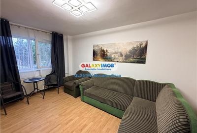 Garsonieră semidecomandată, mobilată în Sud - 6