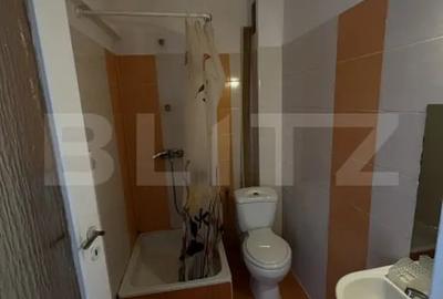 Garsonieră semidecomandată în Central - 4