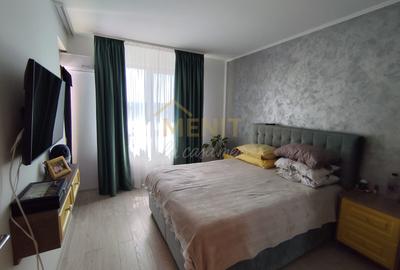 Apartament cu 3 camere decomandat, mobilat în Albert - 8