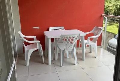 Apartament cu 2 camere nedecomandat în Banu Mărăcine - 3