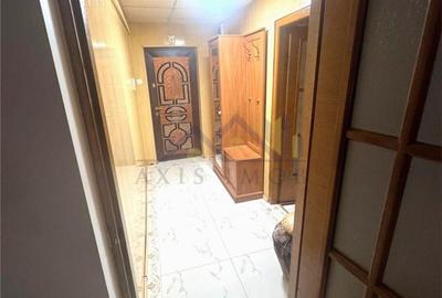 Apartament cu 2 camere decomandat, mobilat în 1 Decembrie