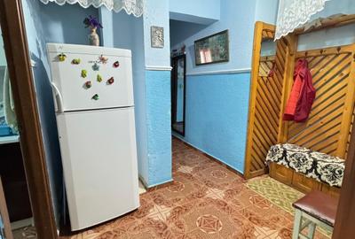 Apartament cu 3 camere decomandat în Dacia - 5