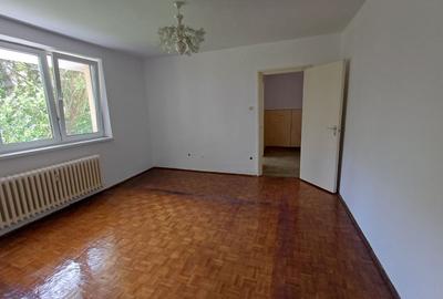 Apartament cu 2 camere semidecomandat în Gheorgheni - 2