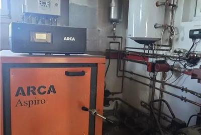 Spațiu comercial, de 512 mp, în Arcalia - 7