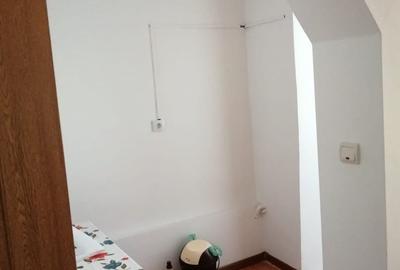Garsonieră decomandată în Central - 4