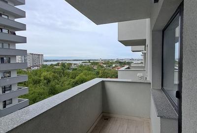 Apartament nedecomandat în Central