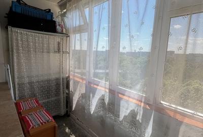 Apartament cu 2 camere semidecomandat, mobilat în Alexandru Obregia - 4
