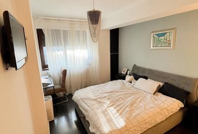 Apartament cu 2 camere în Roșu