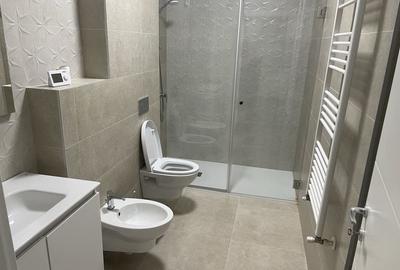 Apartament cu 2 camere decomandat în Central - 6
