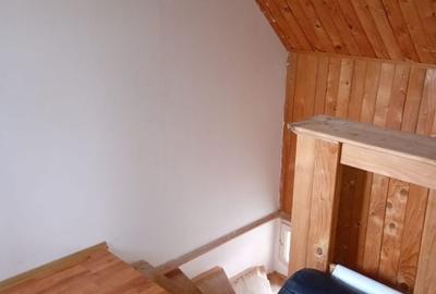 Casă cu 5 camere cu Teren 1000 Mp în Berislăvești - 14