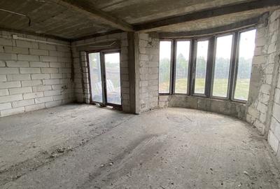 Casă cu 8 camere cu Teren 1000 Mp în Săcălaz - 3