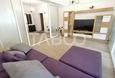 Apartament cu 3 camere semidecomandat, mobilat în Ștrand - 5