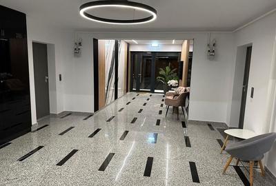 Apartament cu 2 camere semidecomandat în - 2