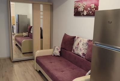 Apartament cu 2 camere semidecomandat în Copou - 2