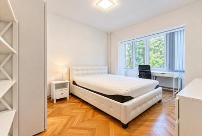 Apartament cu 4 camere semidecomandat, mobilat în Hașdeu - 4