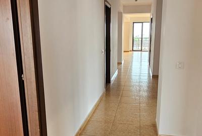 Apartament cu 4 camere decomandat, mobilat în Barbu Văcărescu - 3