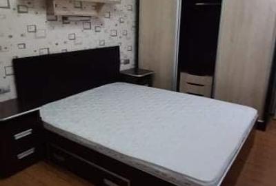 Apartament cu 3 camere decomandat în Nufărul - 6